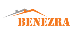 Benezra Construction Logo